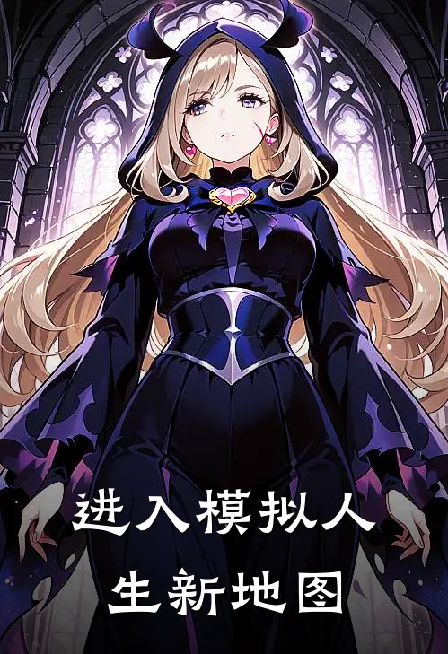 进入模拟人生新地图