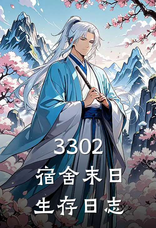 3302宿舍末日生存日志