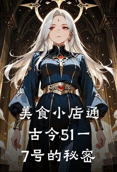 美食小店通古今51一7号的秘密