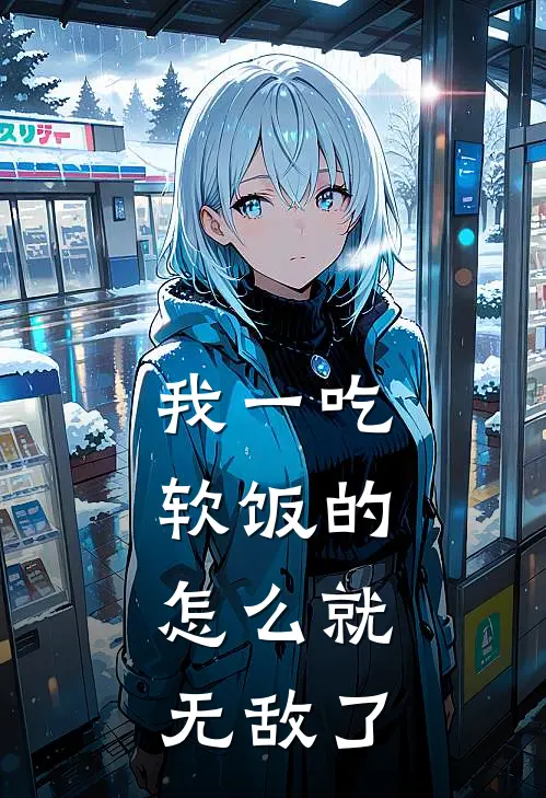 我一吃软饭的，怎么就无敌了