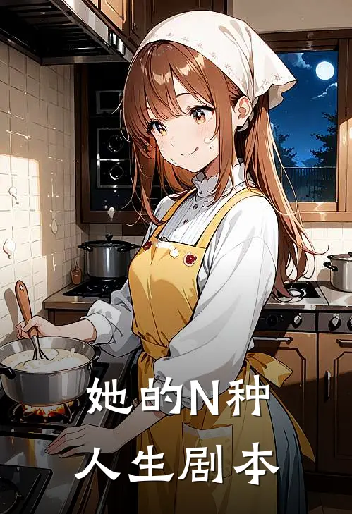 她的N种人生剧本