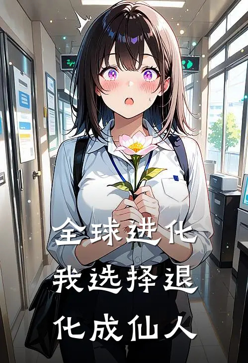 全球进化：我选择退化成仙人