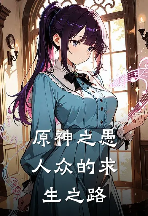 原神之愚人众的求生之路