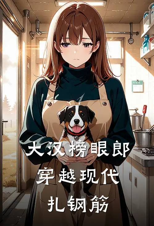 大汉榜眼郎，穿越现代扎钢筋