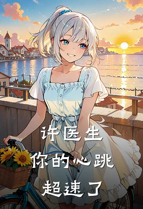 许医生，你的心跳超速了