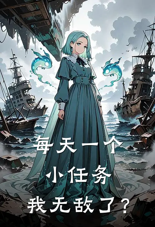 每天一个小任务，我无敌了？