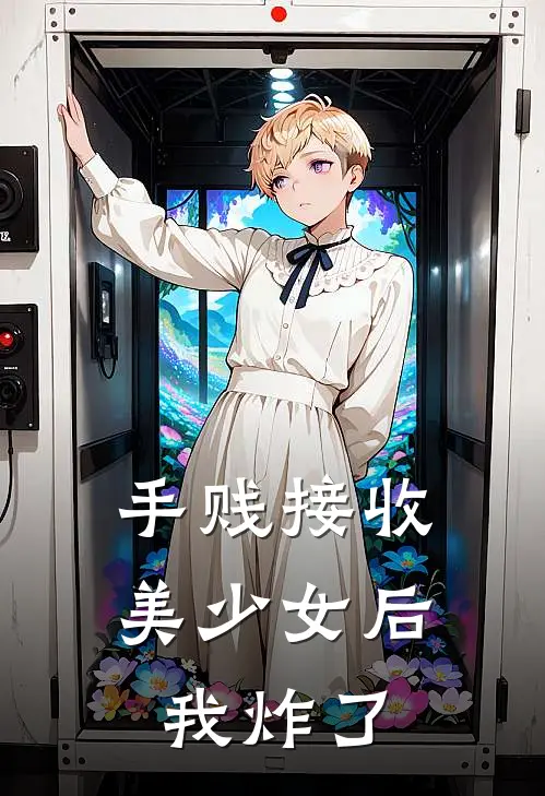 手贱接收美少女后，我炸了