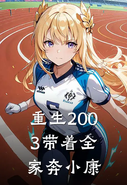 重生2003带着全家奔小康