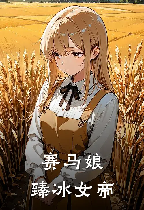 赛马娘：臻冰女帝