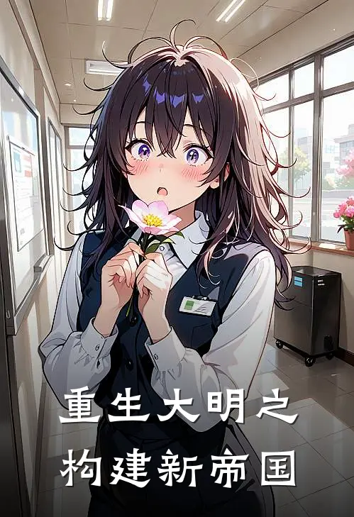 重生大明之构建新帝国