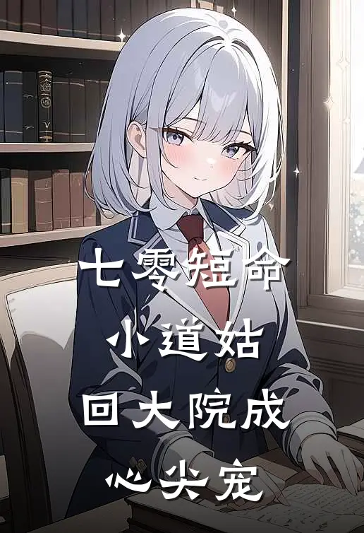 七零短命小道姑，回大院成心尖宠