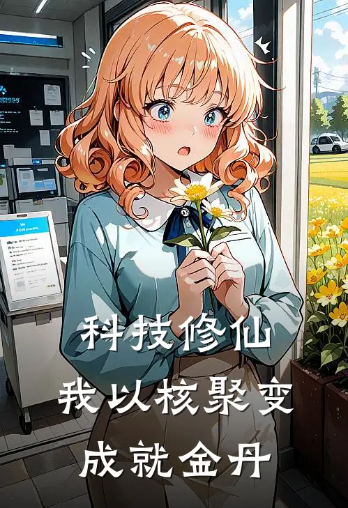 科技修仙，我以核聚变成就金丹