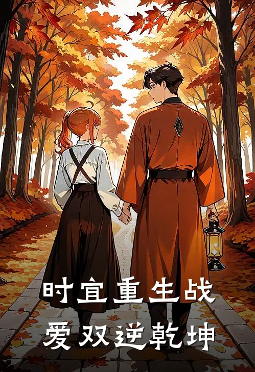 时宜重生战爱双逆乾坤