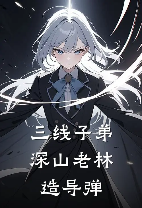 三线子弟：深山老林造导弹