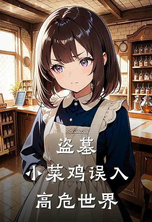 盗墓：小菜鸡误入高危世界