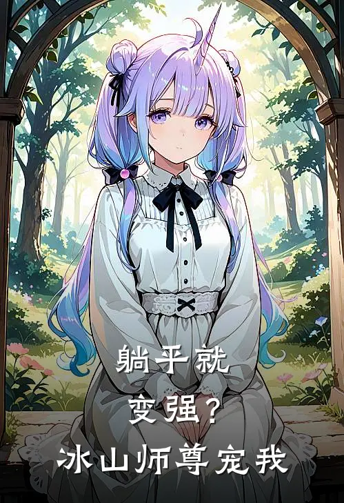 躺平就变强？冰山师尊宠我