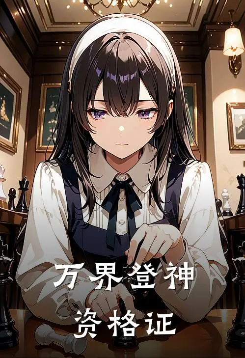 万界登神资格证