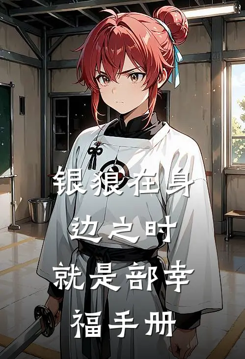 银狼在身边之时，就是部幸福手册