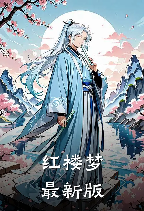 红楼梦最新版