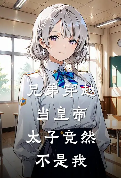 兄弟穿越当皇帝，太子竟然不是我