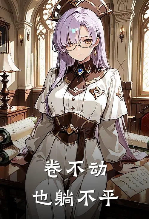 卷不动，也躺不平