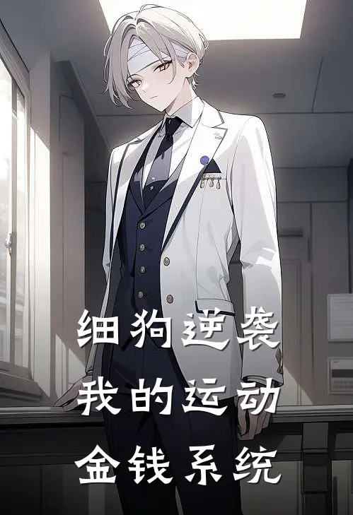 细狗逆袭：我的运动金钱系统