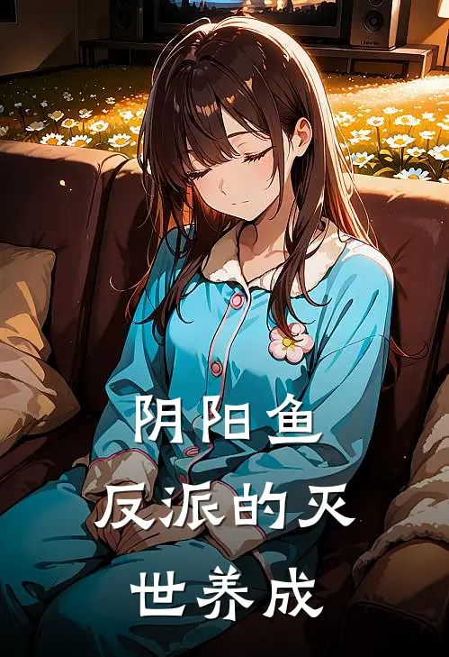 阴阳鱼：反派的灭世养成