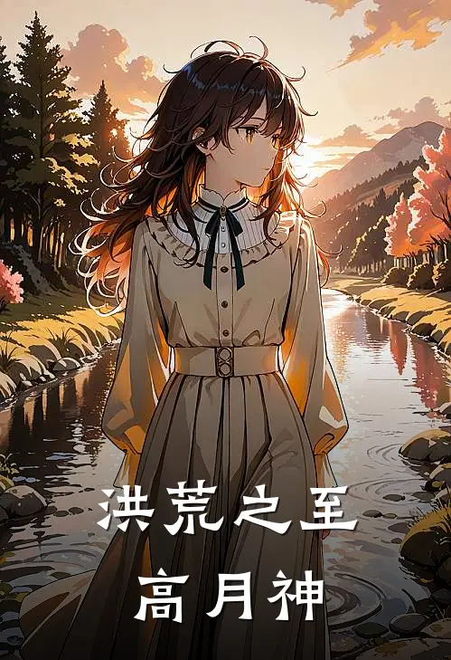 洪荒之至高月神
