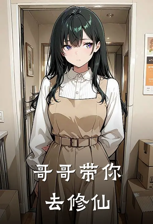 哥哥带你去修仙