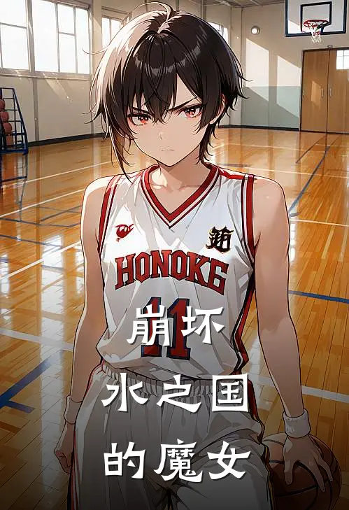 【崩坏：水之国的魔女】