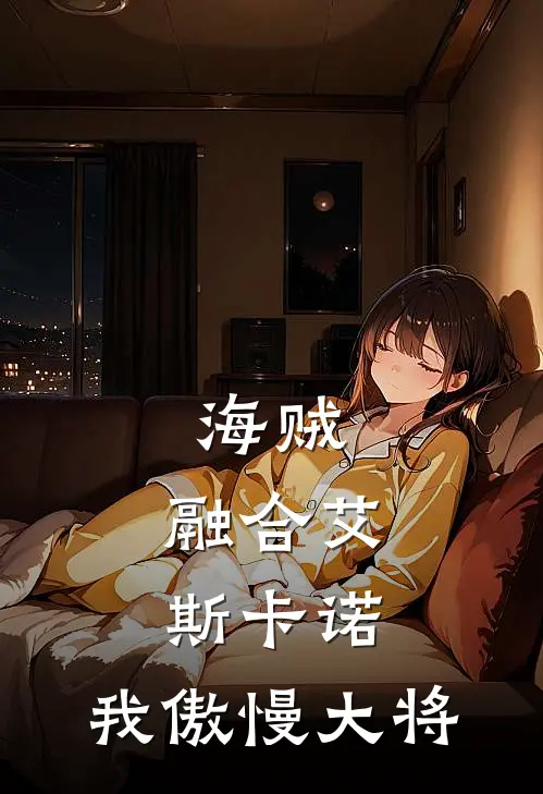 海贼：融合艾斯卡诺，我傲慢大将