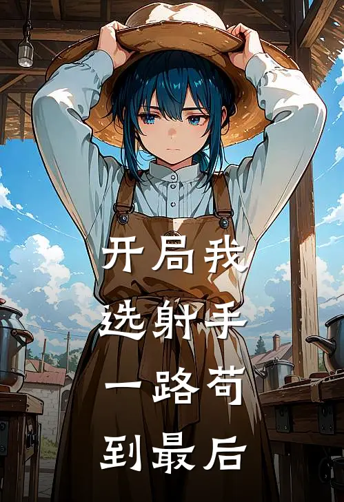 开局我选射手，一路苟到最后