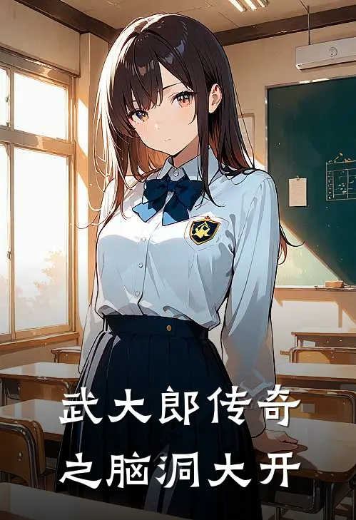 武大郎传奇之脑洞大开