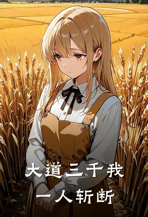 大道三千我一人斩断