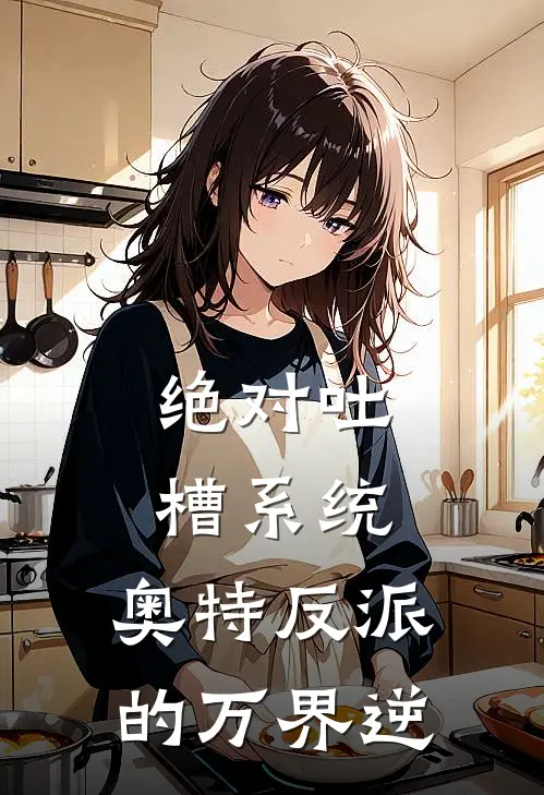 绝对吐槽系统：奥特反派的万界逆