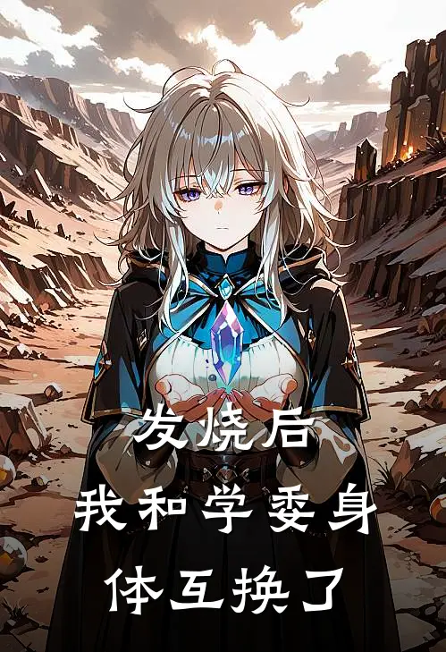 发烧后，我和学委身体互换了