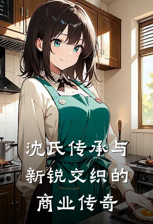 沈氏传承与新锐交织的商业传奇