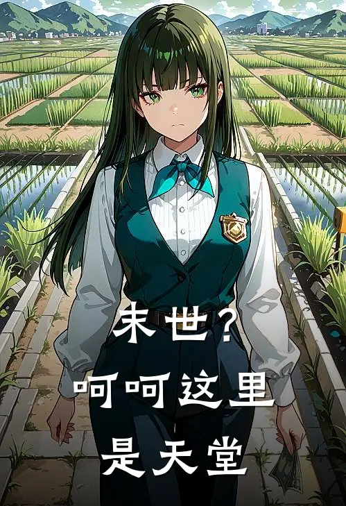 末世？呵呵，这里是天堂