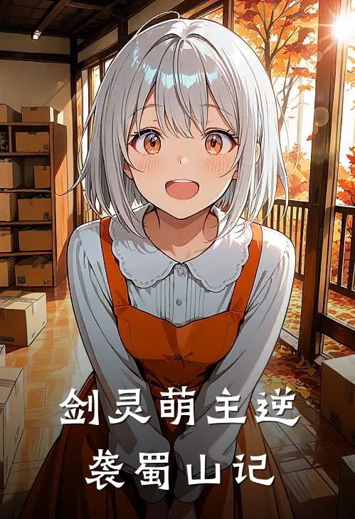 剑灵萌主逆袭蜀山记