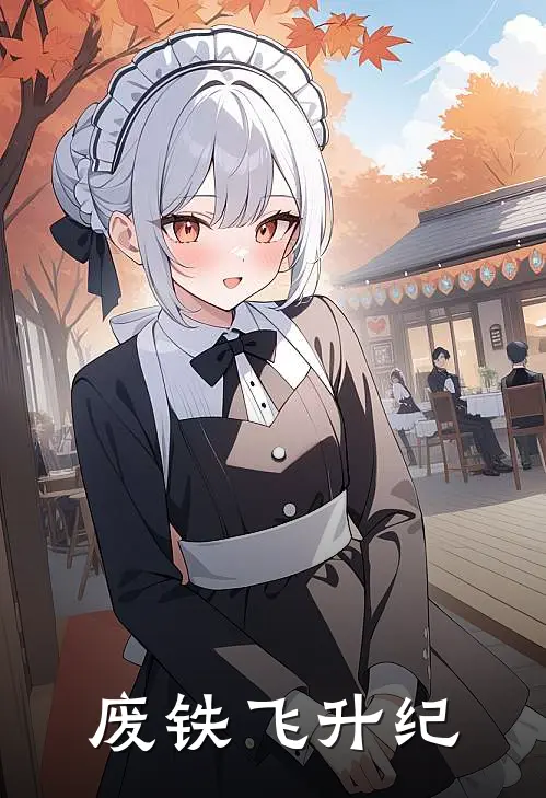 废铁飞升纪