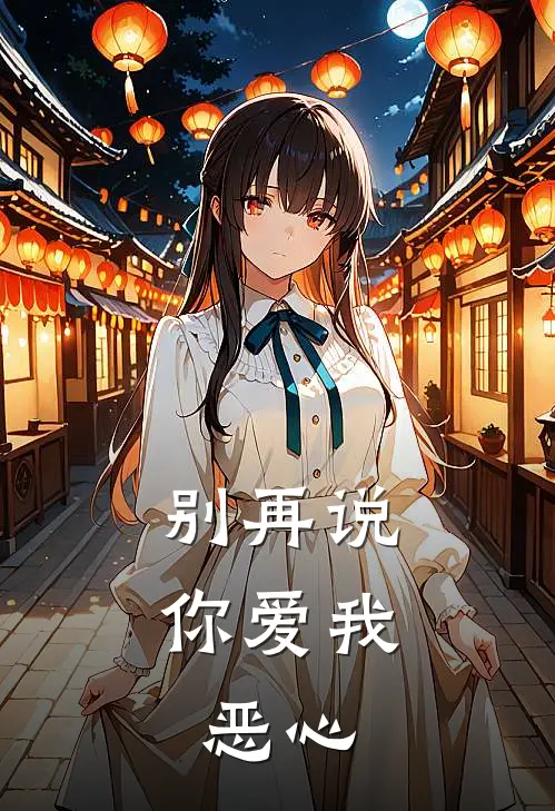 别再说你爱我，恶心