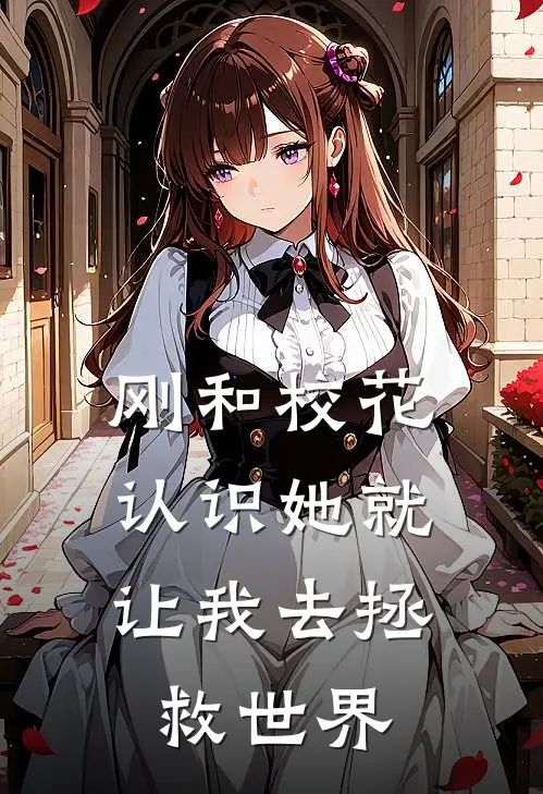 刚和校花认识她就让我去拯救世界