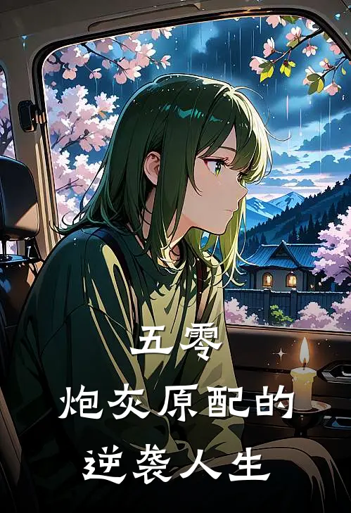 五零，炮灰原配的逆袭人生