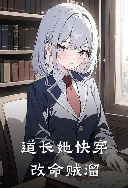 道长她快穿改命贼溜
