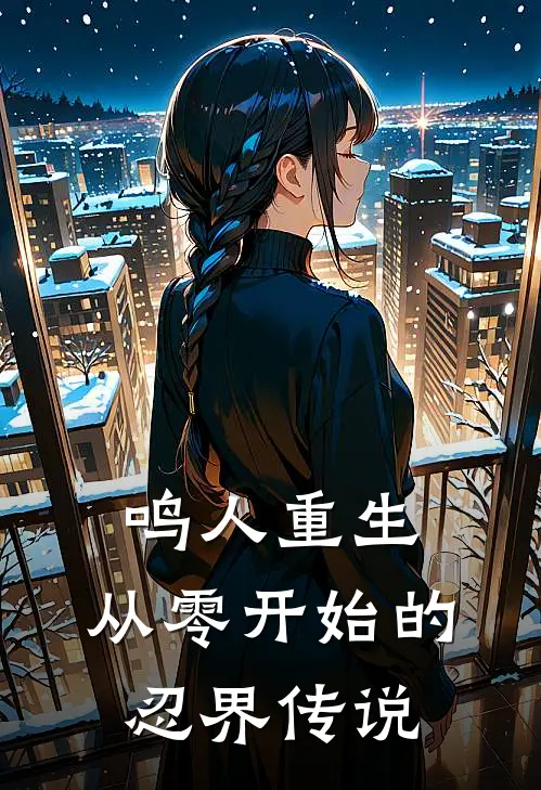 鸣人重生：从零开始的忍界传说