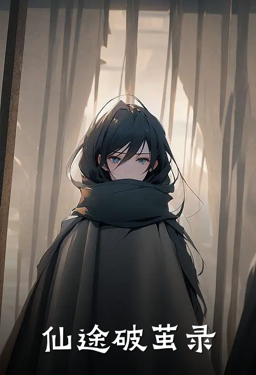 仙途破茧录