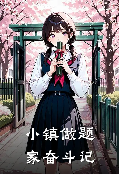 小镇做题家奋斗记