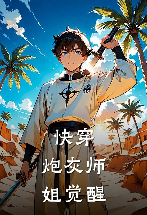 快穿：炮灰师姐觉醒