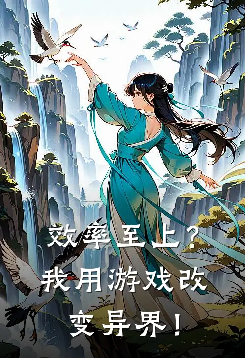 效率至上？我用游戏改变异界！