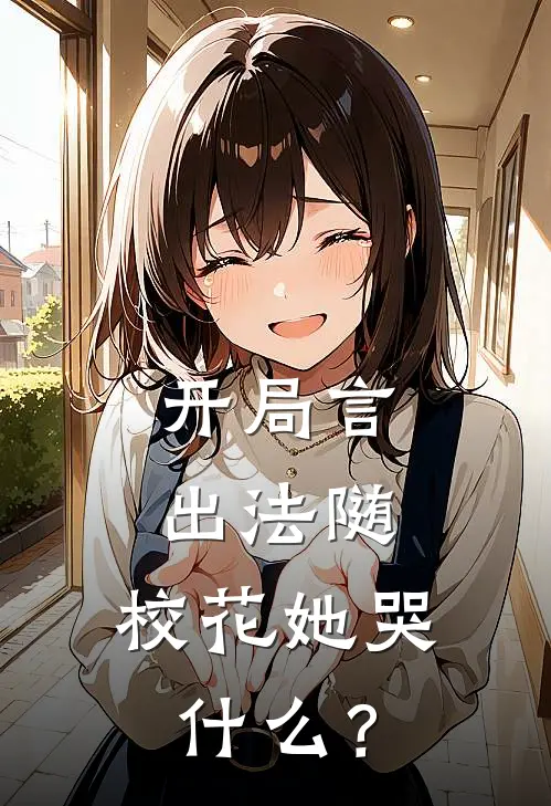 开局言出法随，校花她哭什么？